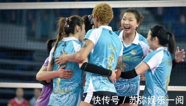 王媛媛|颜妮头号接班人?24岁名将拦网得分第一,或成中国女排主力人选