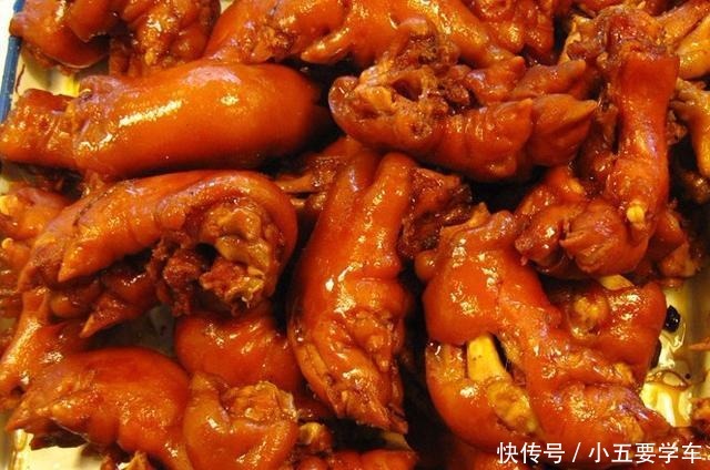 66岁卤肉老师傅将配方送给有缘人,学会即可开店