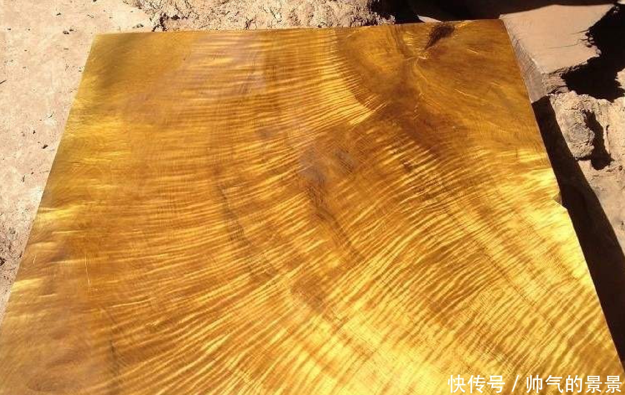 帝王|黄肠题凑有多神奇?盗墓贼炸出19米的盗洞,没有拿到一件东西