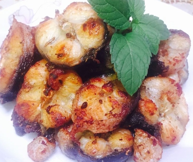 叉尾|暑假多给孩子吃4种鱼,才几元一斤,钙含量高,孩子长个不用愁