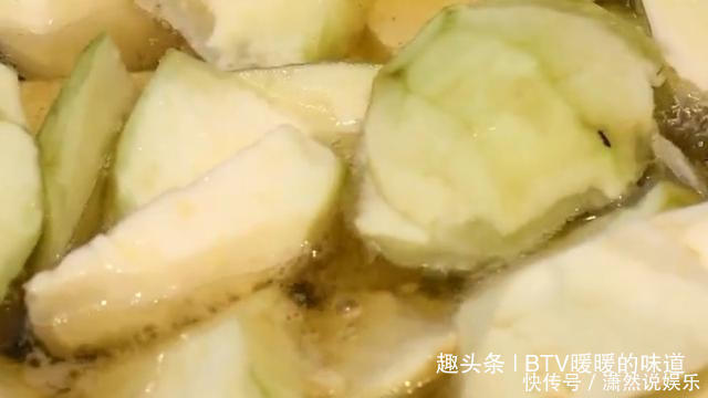 钙含量比牛奶还高!夏季营养流失快,吃了补钙补钾,5块钱一大锅