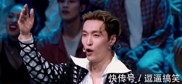 镜花水月|看老外穿汉服、写汉字、发红包！《这街4》让中国风吹向世界