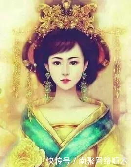 皇帝|武则天本是李世民皇后的候选人,但最终被放弃了