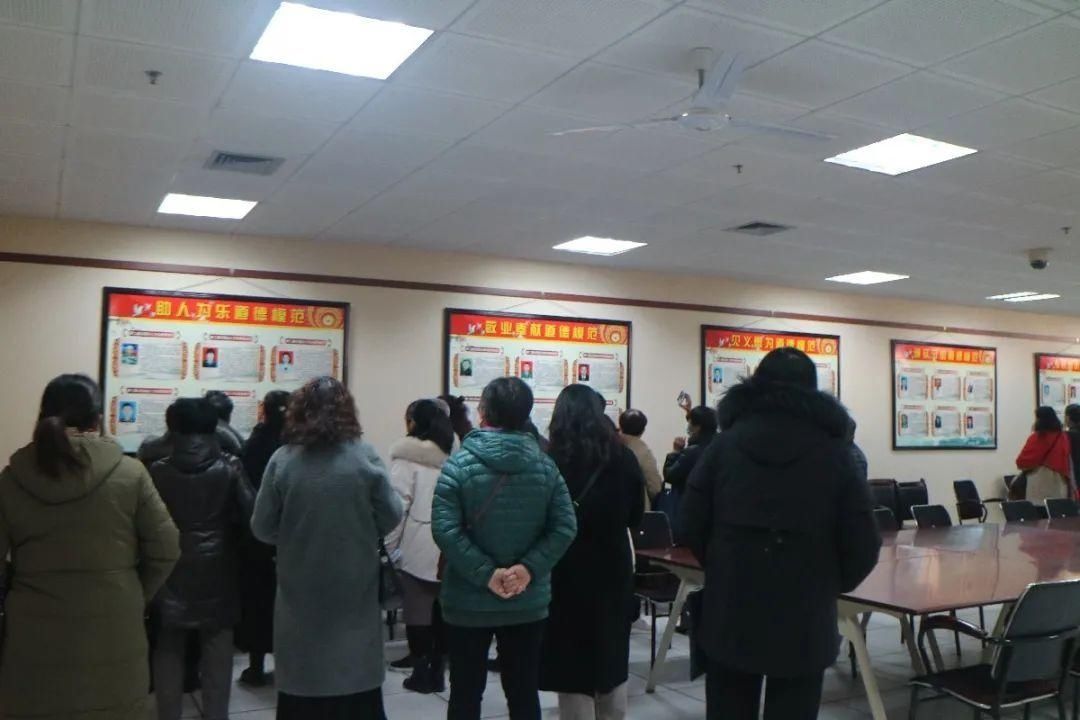  桓台|百名市民代表走进桓台文旅——共看文化新风貌 共享文化新生活