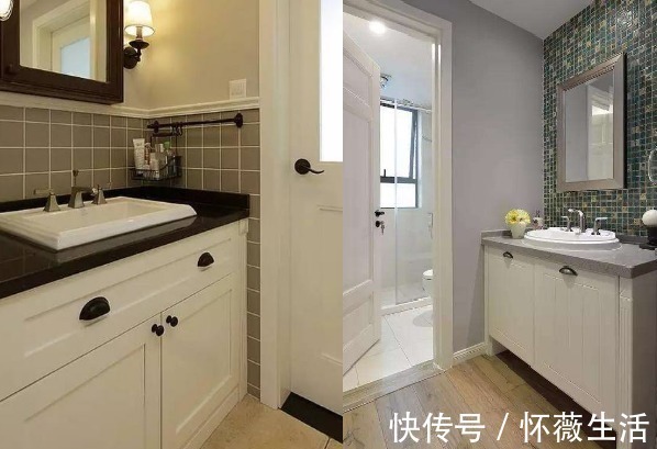 窗帘|装修做好这8处细节,入住实用省心,少做一半家务活