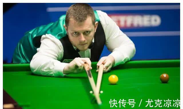 排行榜|盤點(diǎn)斯諾克排名賽亞軍排行榜，奧沙利文第2，希金斯第1