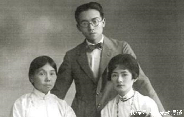 她将儿子失手摔死,被丈夫厌弃撵到后院,生下的女儿却扬名天下