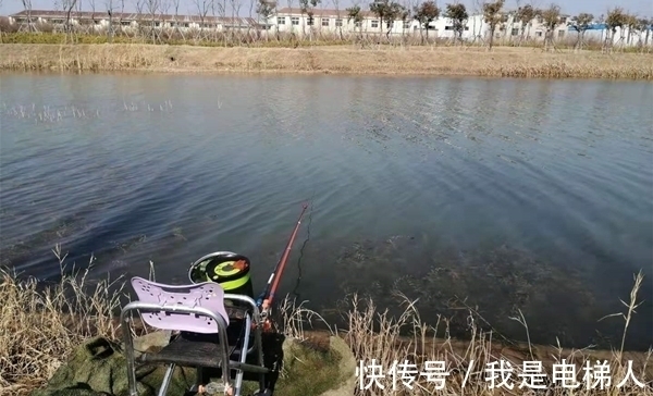 冬季再冷都可以钓鱼,久坐无鱼?未必是天冷,这些问题不能忽视!