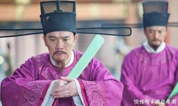 叛乱|北宋纸币之父张咏遭遇“黄袍加身”,张咏机智应对,捡回一条命