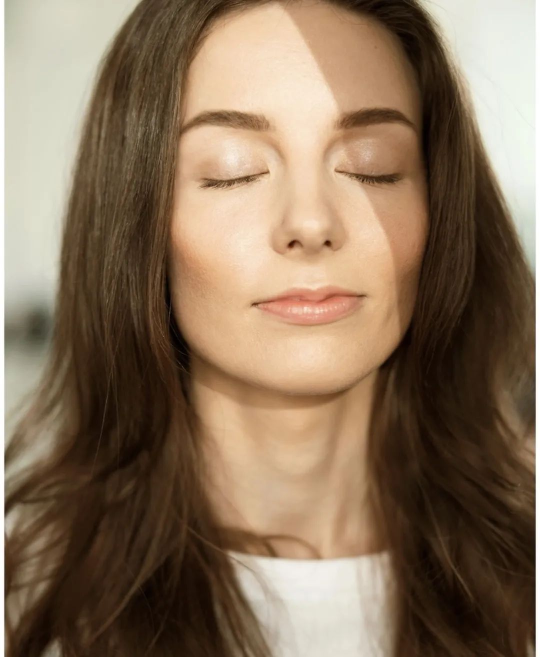 好消息:后天立夏!坏消息:去年晒黑的,还没白回来呢