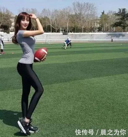 身材|韩国最美体育老师,颜值甜美身材性感迷人,坚持1运动或是关键