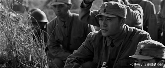 五旅|开国中将不惜违抗军令,坚决要打这一仗,却得以名垂军史!