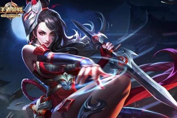 武则天|如果英雄大招放大100倍，武则天笑了，阿轲哭了，而他“开大=空大”