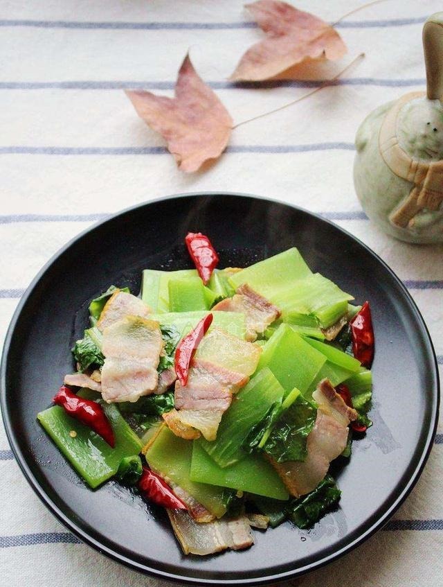 入味|腌腊肉别只会傻傻地放盐,教你3招,腊肉又香又入味,建议收藏!