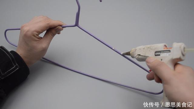 教你4个热熔胶隐藏的用法,简单又实用,学会你就赚到了