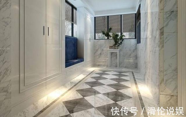 阳台|装修完瓷砖多余不要扔,用在这6处,不浪费又实用