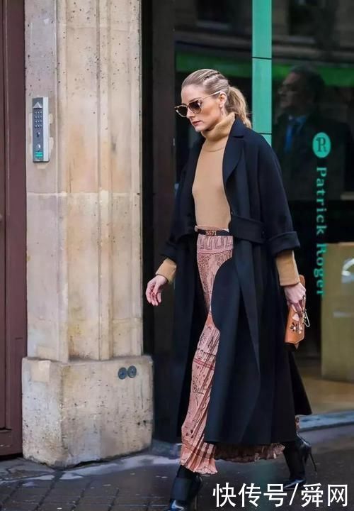 新年怎么穿?既时髦又让七大姑八大姨挑不出毛病