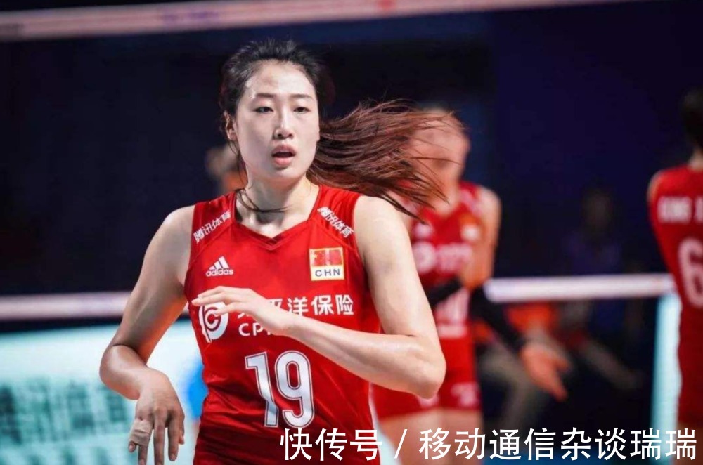 朱婷|刘晏含为何缺席女排集训?蔡斌打造全新组合,李盈莹有望打主力