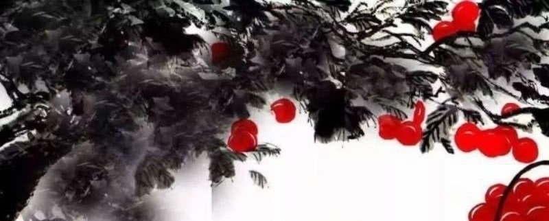 杜甫&王维最令人惊艳的一首诗,但却最容易误读,那么你误读了没有?