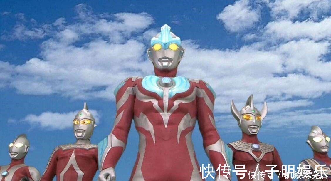 动画片|原来早期的奥特曼拍摄那么有趣,怪兽的特殊攻击竟然是靠这个道具