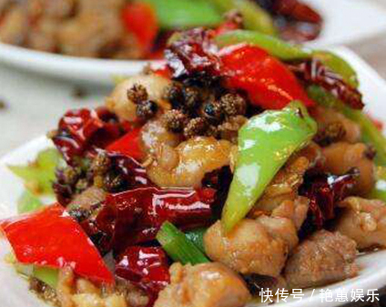 超级下饭的美食,十分钟就能搞定,家中来客不用手忙脚乱!