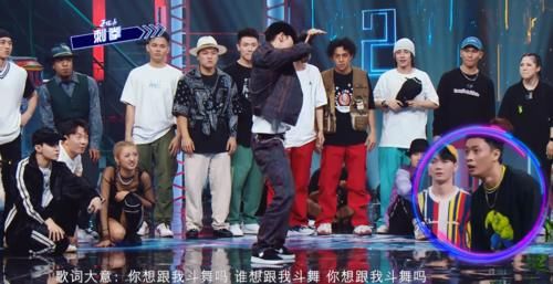 擂方|《街舞4》中张艺兴赢下肖杰遭“质疑”？其实小绵羊是有机会获胜