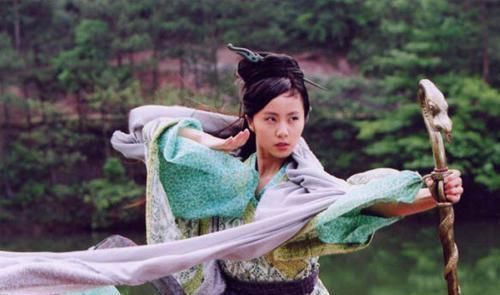 孙悟空|如来为何不敢杀悟空,你看看他姐姐是谁太上老君都不敢招惹