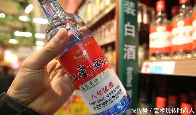 3款50度口粮酒,不到60元,懂酒人都喝这几款,碰着一定要买