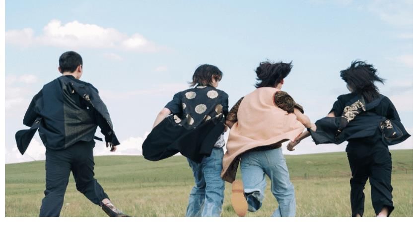 宣傳片|盟人明日高校再唱《正解》：樂團出道即消沉，新一季會不會好一點