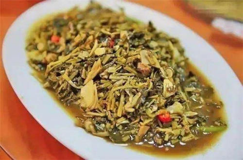 膳食纤维|这食物大家只吃果肉，但叶子营养更丰富，如今正当时，可别错过了