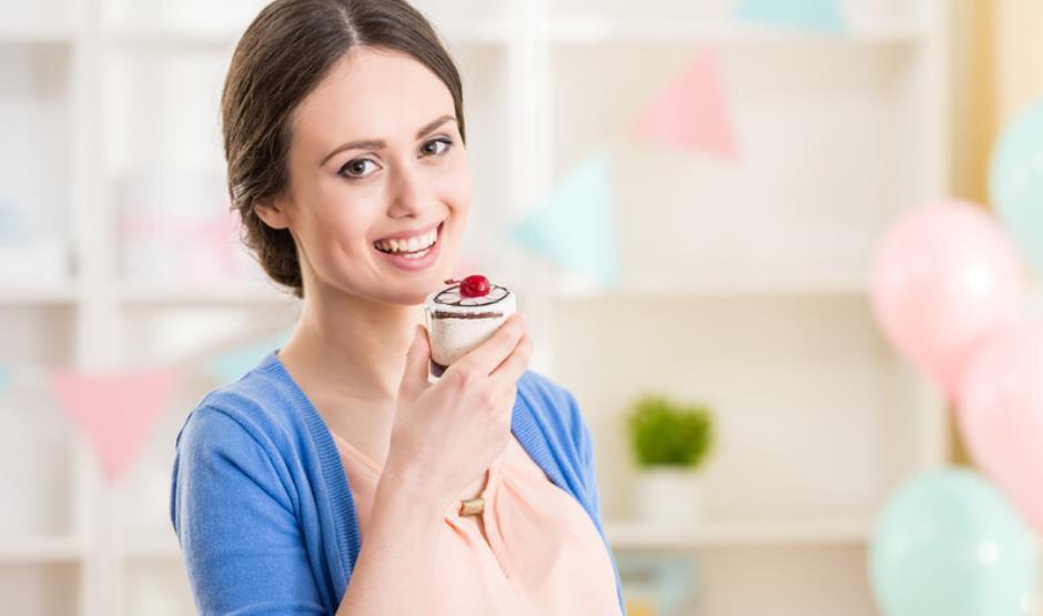 妈妈们|怀孕和坐月子都要胖，为了宝宝更要注意3个细节