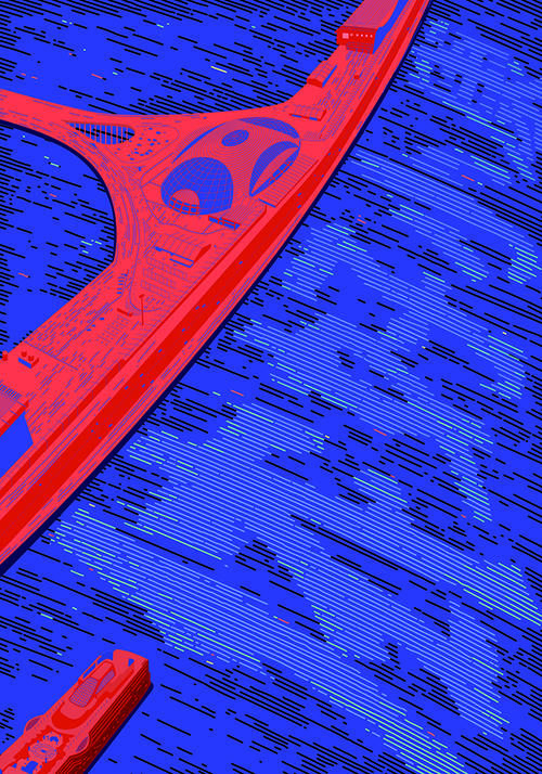  答案|小康生活是什么样子？“侬好！小康”设计大赛成果展给你答案