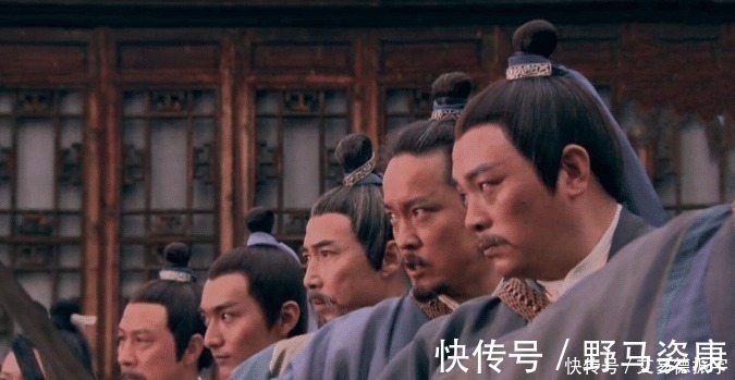 郝大通|他是神雕中最低调高手,是杨过仇人,也是杨过师弟,传人武功盖世