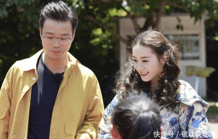 极挑|《极挑》导演又走老套路,女嘉宾连着出现三期,默默替位迪丽热巴