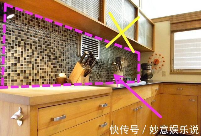 台面|装过10套房才敢说：这26个地方就是智商税，辛苦钱全砸都是白花