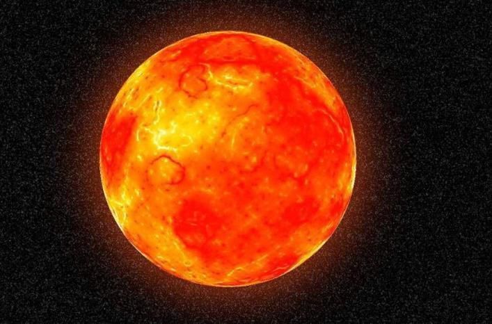 地球上看到的太阳,是8分钟前的太阳刷新认知是10万年前的太阳