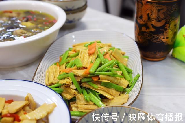 肉丸子|年夜饭拒绝假精致,既要丰盛又要美味,照着我的做不翻车