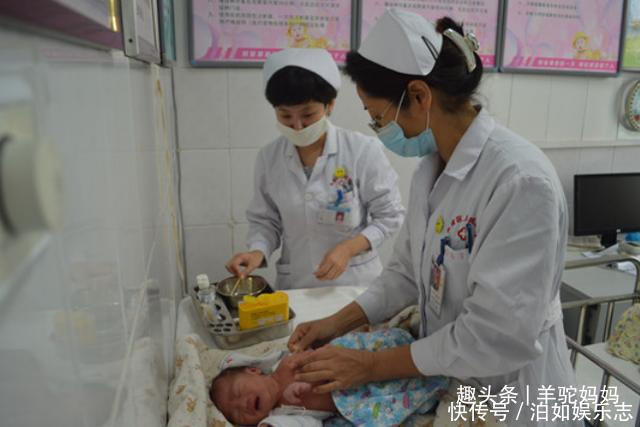 实习生|孕妇生产去“人民医院”好,还是“妇幼保健院”过来人慎选