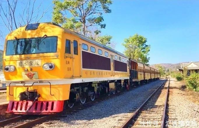 老年|10个让人“看一眼就上瘾”的旅行地,你去过几个?