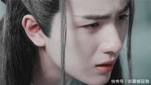 李煜写了首很唯美的词,随便拿出一段都是千古名句,如今人人会背