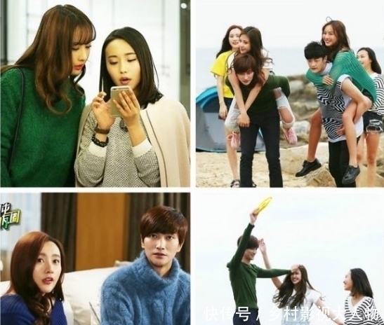 湖南卫视 芒果台最差劲的综艺节目,收视率低到扑街,嘉宾们也没火起来