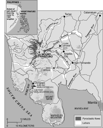 火山|58公里！NASA：汤加火山羽流到达中间层，地球真要大降温？