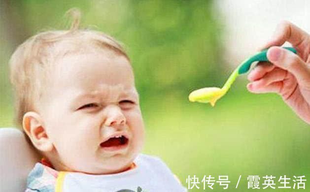 小蛋糕|孩子6岁前脾胃虚弱,有几样食物要少吃,以免伤脾又害胃