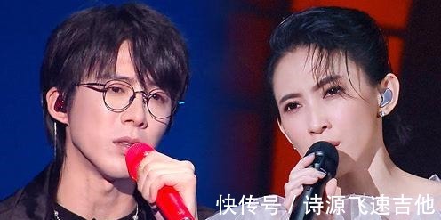 我们的歌|刘宇宁凭什么能参加两季《我们的歌》我总结了四点原因