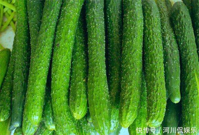 长寿|人到中年想长寿 ,推荐吃三种蔬菜,排出体内毒素,减少皱纹