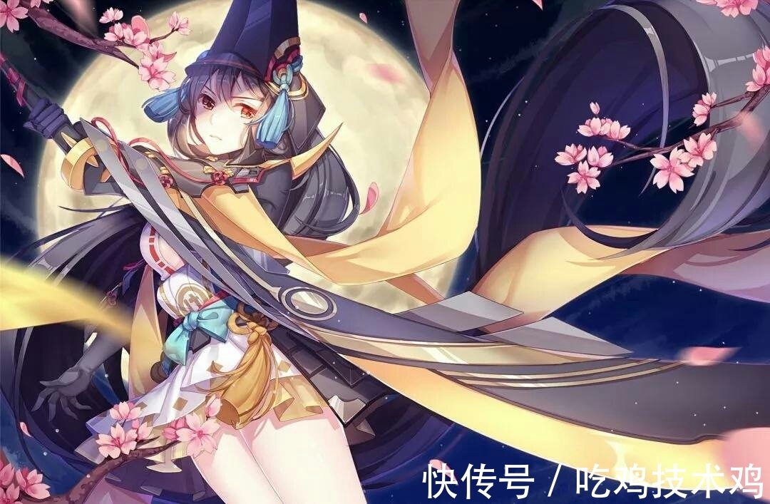 网易|二次元手游市场:米哈游网易两强争霸,鹅厂空有钱却毫无作为