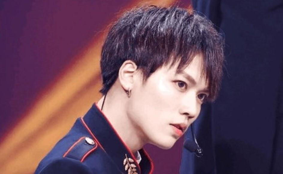 封杀|林彦俊已经被封杀了，这是怎么回事呢？