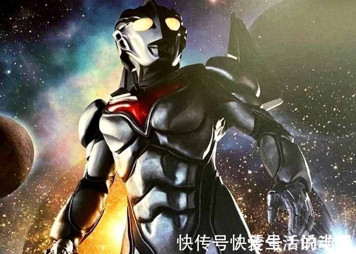 小金人|奥特曼银河格斗3小金人与奥特曼全面开战,诺亚出场有用吗?