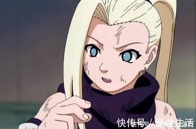 穿越|假如你穿越进了火影世界,你最想娶谁为妻