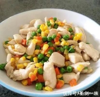 正月十五元宵节家宴推荐，22道菜有荤有素，盘盘色香味俱全